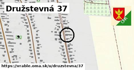 Družstevná 37, Vráble