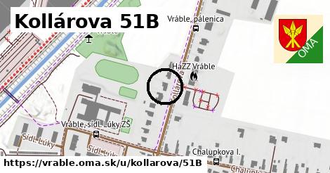 Kollárova 51B, Vráble
