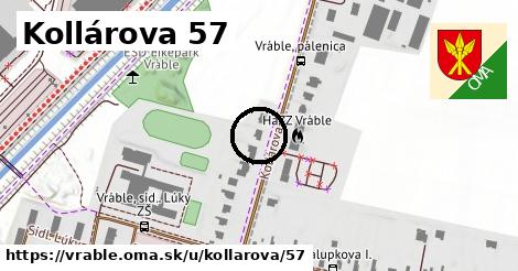 Kollárova 57, Vráble