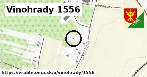 Vinohrady 1556, Vráble