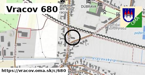 Vracov <span class="supisne">680</span>