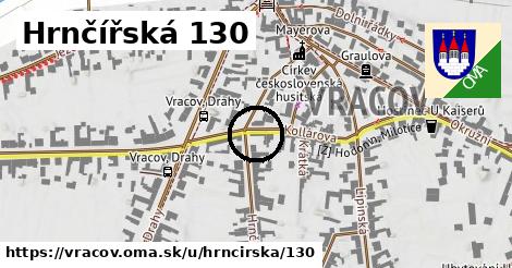 Hrnčířská 130, Vracov