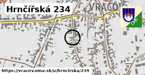 Hrnčířská 234, Vracov