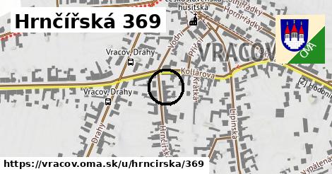 Hrnčířská 369, Vracov