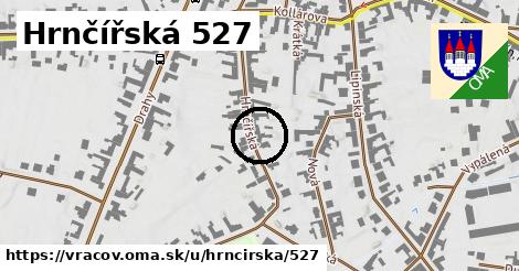 Hrnčířská 527, Vracov