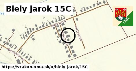 Biely jarok 15C, Vrakúň