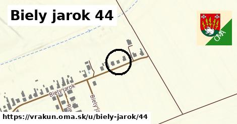 Biely jarok 44, Vrakúň