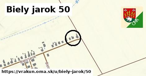 Biely jarok 50, Vrakúň