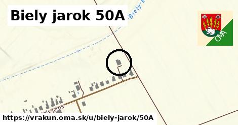 Biely jarok 50A, Vrakúň