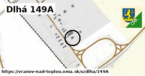 Dlhá 149A, Vranov nad Topľou