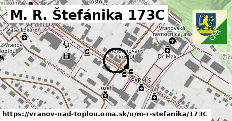 M. R. Štefánika 173C, Vranov nad Topľou