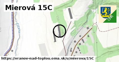 Mierová 15C, Vranov nad Topľou