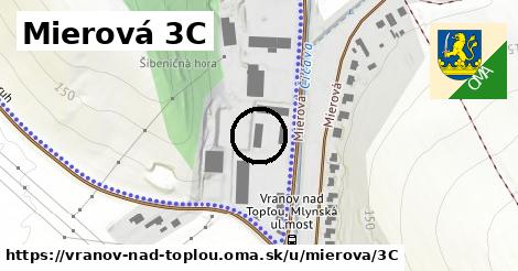 Mierová 3C, Vranov nad Topľou