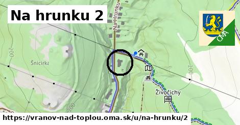 Na hrunku 2, Vranov nad Topľou