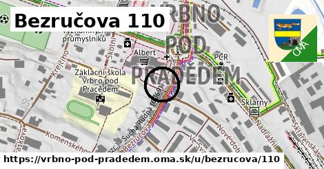 Bezručova 110, Vrbno pod Pradědem