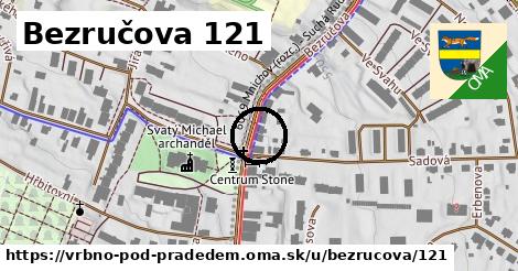 Bezručova 121, Vrbno pod Pradědem