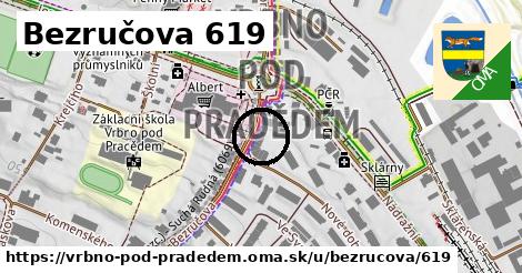 Bezručova 619, Vrbno pod Pradědem