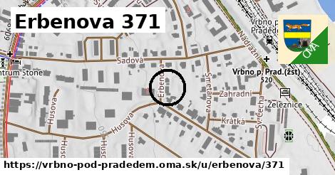 Erbenova 371, Vrbno pod Pradědem