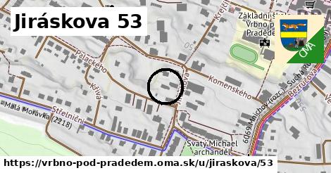 Jiráskova 53, Vrbno pod Pradědem