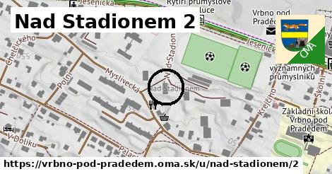 Nad Stadionem 2, Vrbno pod Pradědem