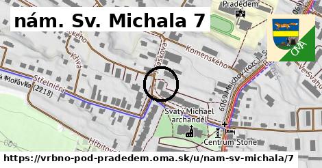 nám. Sv. Michala 7, Vrbno pod Pradědem