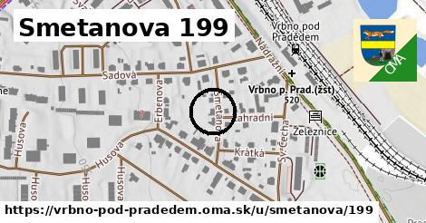 Smetanova 199, Vrbno pod Pradědem