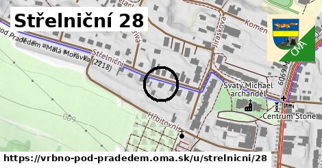 Střelniční 28, Vrbno pod Pradědem