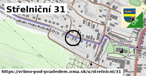 Střelniční 31, Vrbno pod Pradědem