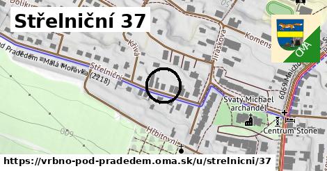 Střelniční 37, Vrbno pod Pradědem