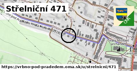 Střelniční 471, Vrbno pod Pradědem