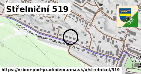 Střelniční 519, Vrbno pod Pradědem