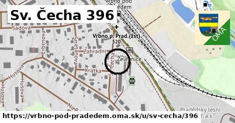 Sv. Čecha 396, Vrbno pod Pradědem