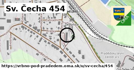 Sv. Čecha 454, Vrbno pod Pradědem