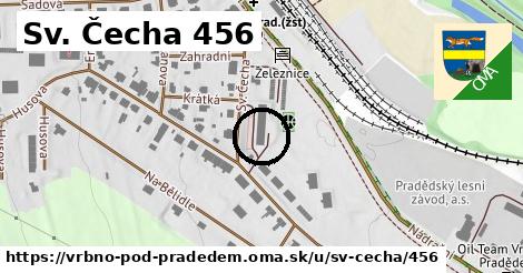 Sv. Čecha 456, Vrbno pod Pradědem