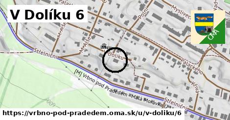 V Dolíku 6, Vrbno pod Pradědem