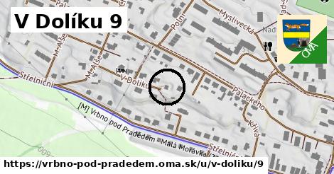 V Dolíku 9, Vrbno pod Pradědem