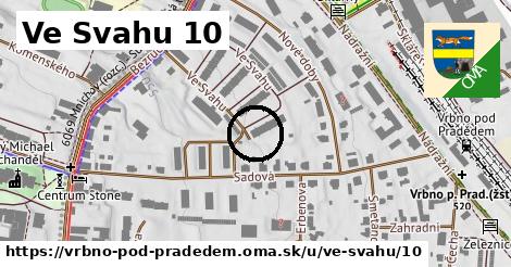 Ve Svahu 10, Vrbno pod Pradědem