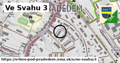 Ve Svahu 3, Vrbno pod Pradědem