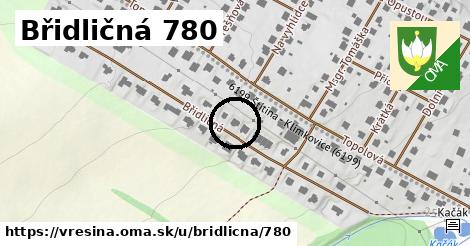 Břidličná 780, Vřesina