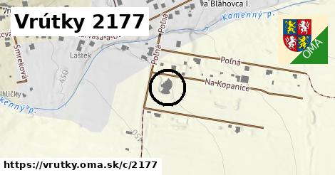 Vrútky <span class="supisne">2177</span>