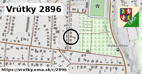 Vrútky <span class="supisne">2896</span>