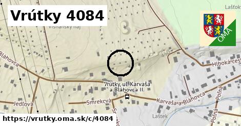 Vrútky <span class="supisne">4084</span>