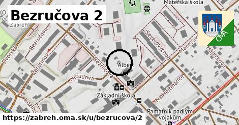 Bezručova 2, Zábřeh