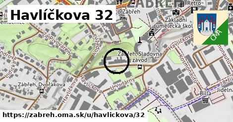 Havlíčkova 32, Zábřeh