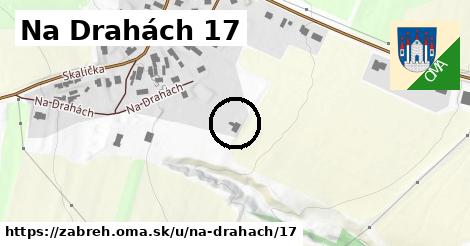 Na Drahách 17, Zábřeh