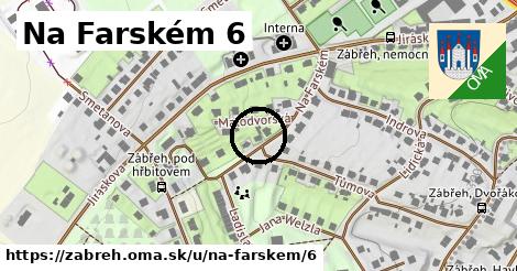 Na Farském 6, Zábřeh