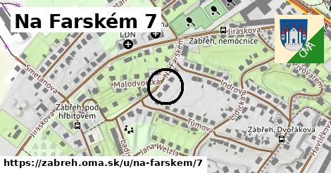 Na Farském 7, Zábřeh