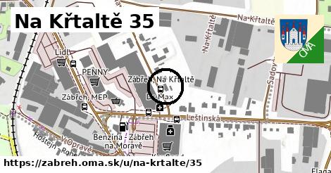 Na Křtaltě 35, Zábřeh