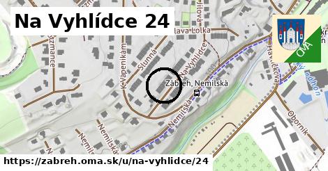 Na Vyhlídce 24, Zábřeh