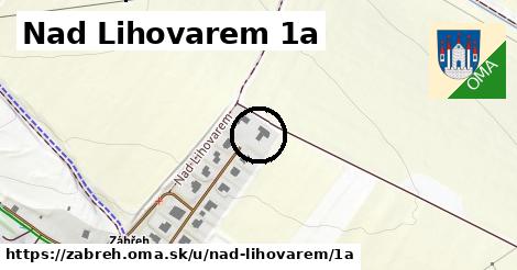 Nad Lihovarem 1a, Zábřeh